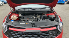 Kia Sportage 1.6T GDi 48V ISG GT-Line 5dr DCT Petrol Estate